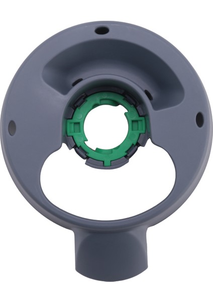 Blender Bıçağı Sabit Plaka Thermomix Vorwerk TM31 Gıda Işlemcisi Yedek Sabit Plaka Parçaları Aksesuarları (Yurt Dışından) fırsatları