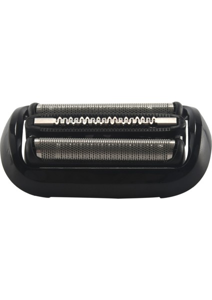 Braun 53B Serisi 5-6 50-R1000S 50-B1300S 50-R1320S 50-R1300S 50-M4000CS Tıraş Bıçağı Için Elektrikli Tıraş Makinesi Başlığını Değiştirin (Yurt Dışından)