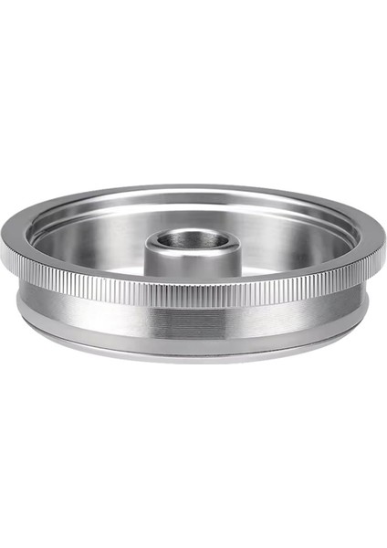 1 Adet Espresso Için Yeniden Kullanılabilir Kapsül Yeniden Doldurulabilir Podlar Paslanmaz Çelik Kahve Filtre Pod'u Illy X7/ılly Y3/ılly Y5 (Yurt Dışından) fırsatları