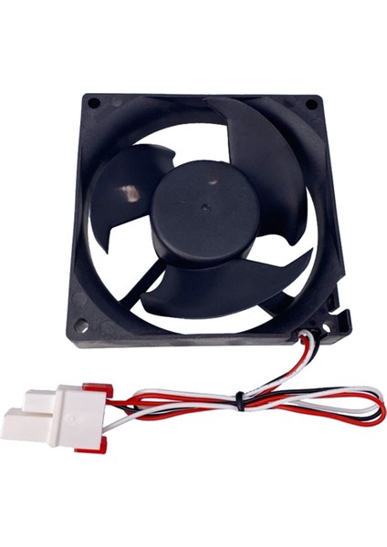 DA81-06013A U92C12MS1B3-52 DA31-00287A Buzdolabı Buharlaştırıcı Fan Motoru Samsung RF28HMEDBSR/AA RF28HFEDTSR/AA (Yurt Dışından)