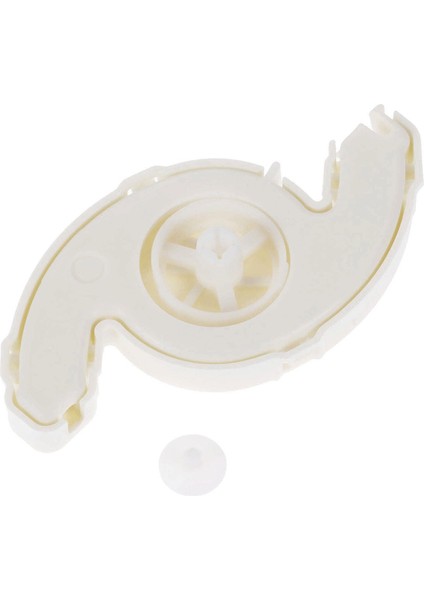 8193983 Bulaşık Makinesi Üst Püskürtme Kolu Döneri Yedek Parça Numaraları 8193983 1059750, 8557720, LP12886 Yüksek Kaliteli Kit (Yurt Dışından)