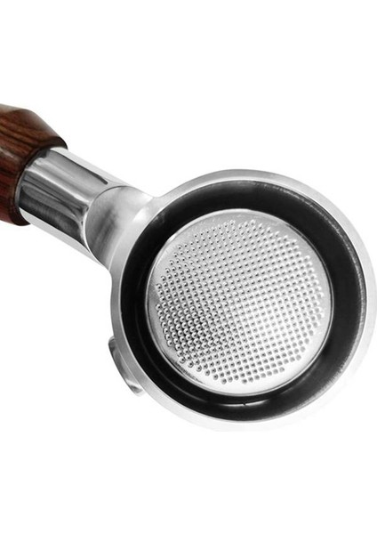 Breville Sage 870/875/878/880 54MM Yarı Otomatik Kahve Makinesi Için 4 Paket 54MM Filtre Sepeti Alt Saplı Filtre (Yurt Dışından) fiyatları