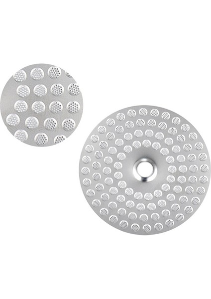 Breville 9 Serisi Kahve Makinesi Için Hassas Duş Ekranı Temas Duş Ekranı Puck Ekranı Filtre Ağı (Yurt Dışından) modelleri