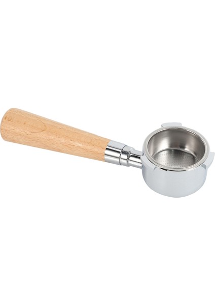Delonghi EC680/EC685 Filtresi Için Kahve Dipsiz Portafiltre 51MM Yedek Filtre Sepeti Kahve Aksesuarları (Yurt Dışından) modelleri