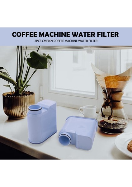 Philips Saeco Aquaclean Filtreleri Için 3 Adet Yedek Kahve Makinesi Su Filtresi Kireç Çözücü CA6903/10/00/01/22/47 CMF009 (Yurt Dışından) fiyatları
