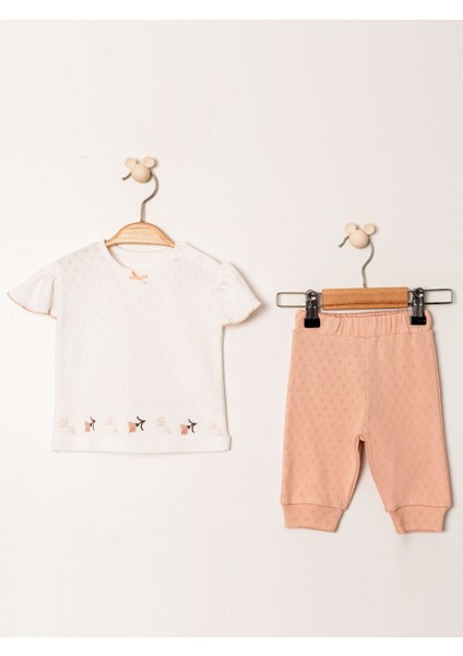 Jakarlı Kız 2li Takım