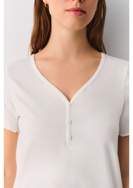 Carmen Pijama Takımı