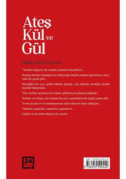 Ateş Kül Vegül