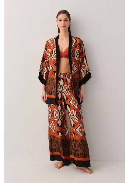 Gabriel Desenli Kimono