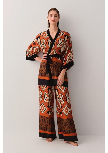 Gabriel Desenli Kimono