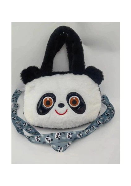 Peluş Oyuncak Sevimli Karikatür Bebek Çantası Sanrio Çapraz Çanta (Yurt Dışından)