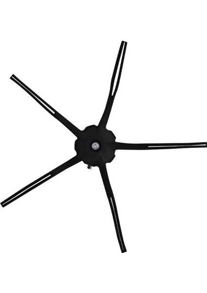 Roborock S5 Max, S6 Maxv, S4 Max, E2, E3, E4, E5,1s, SDJQR01RR Silindir Yan Fırça Filtre Mop Robot Süpürge Parçaları (Yurt Dışından)