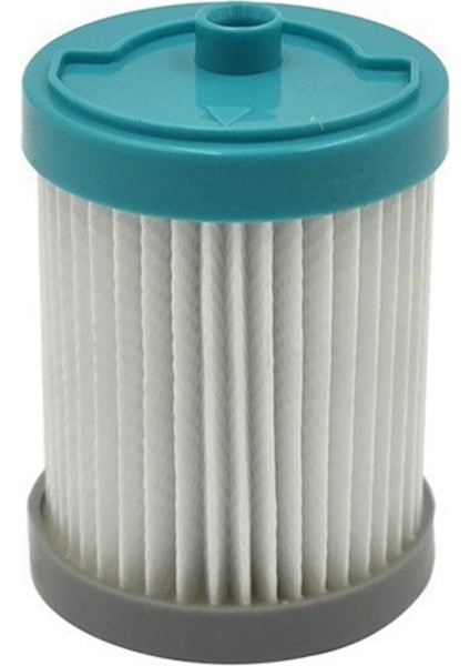 Tıneco Elektrikli Süpürge A10 A11 EA10 Aksesuarları Filtre Elemanları Filtre Sonrası Filtre Için Uygundur (Yurt Dışından)