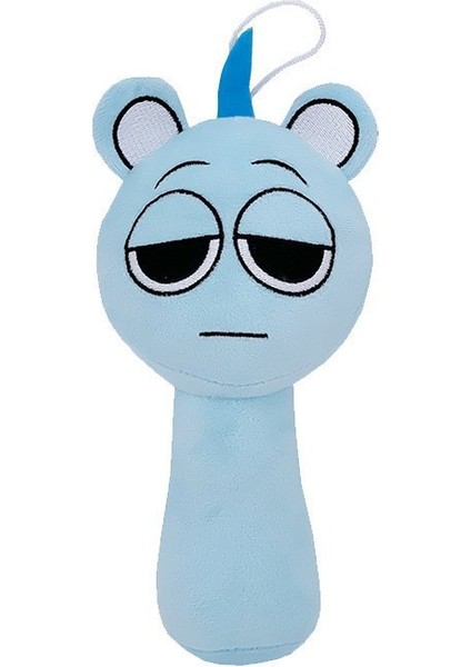 Yeni Ürünler Sprunki Peluş Ritim Kutusu Peluş Oyuncak Bebek Bebek Oyun Çevre Birimi (Yurt Dışından)