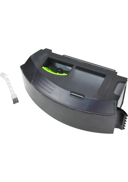 Irobot Roomba I3 I3+ I4 I4+ I6 I6+ I7 I7+ I8 I8+ E5 E6 E7 J7 Robot Süpürge Toz Toplama Kutusu Için Yedek Toz Kutusu (Yurt Dışından)
