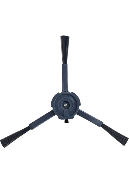 Eufy Omni C20 Aksesuarları Toz Torbası Hepa Filtre Silindiri Yan Fırça Paspas Bezi Yedek Parçalar Için Uyumlu (Yurt Dışından)