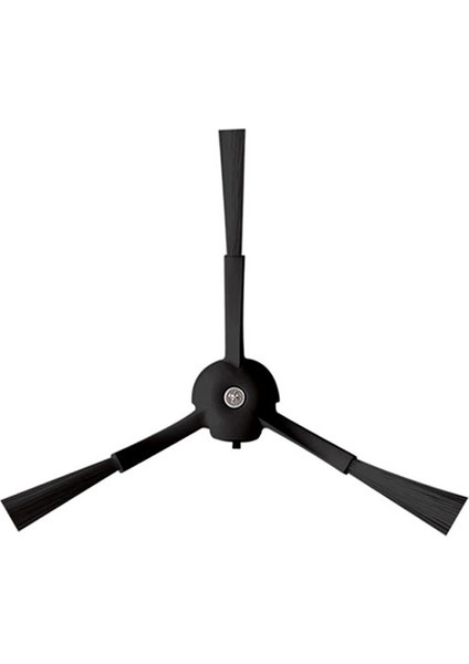 Roborock Qrevo Pro / Qrevo Maxv / Qrevo S / Qrevo Plus Ana Yan Fırça Filtresi Paspas Toz Torbası Yedek Parçaları (Yurt Dışından)