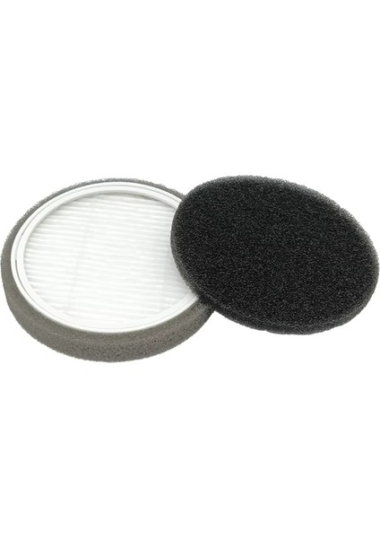 Xiaomi Toz Mite Elektrikli Süpürge Pro B402HW / Mijia Mite Temizleyici Pro B402CN Aksesuar Parçası Için Filtre 10 Adet (Yurt Dışından) modelleri