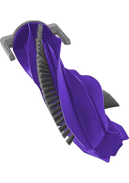 Narwal Freo x Plus/freo x Ultra Robot Süpürge ve Paspas Ana Yan Fırça Paspas Pedi Toz Torbası Yedek Aksesuar Seti (Yurt Dışından)