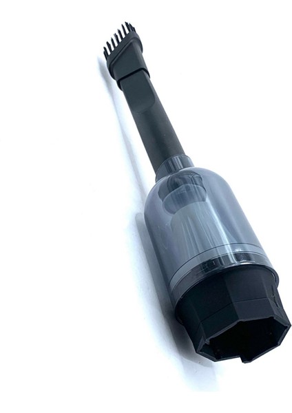 El Tipi Turbo Fan Vakum Temizleyici Nozulu X3 Şiddetli Fan Temizleme Tozu Ev Araba Temizleme Aleti Parçaları (Yurt Dışından)