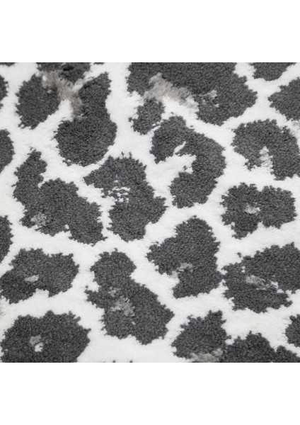 Leopar 2'li Banyo Paspas Seti