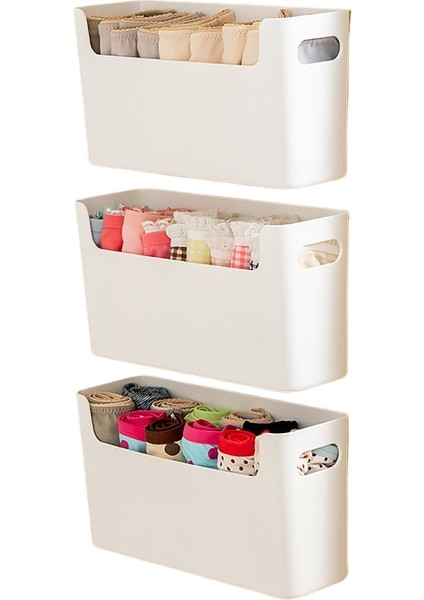 Düzenleyici Duvara Monte Çekmeceli Depolama (Yurt Dışından)