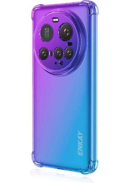 Xiaomi 15 Ultra Tpu Kılıf Drop-Proof Telefon Arka Kapak (Yurt Dışından)