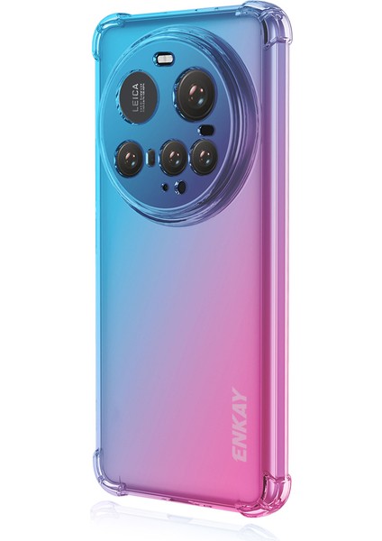Xiaomi 15 Ultra Tpu Kılıf Drop-Proof Telefon Arka Kapak (Yurt Dışından)