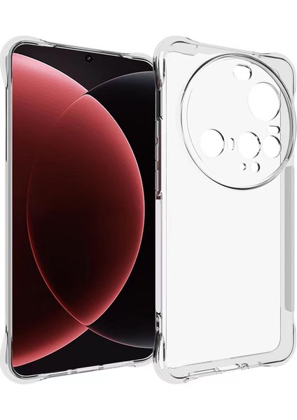 Xiaomi 15 Ultra Tpu Hassas Kesikler Telefon Kapağı 2 Adet Temperli Cam Filmler (Yurt Dışından) fiyatları