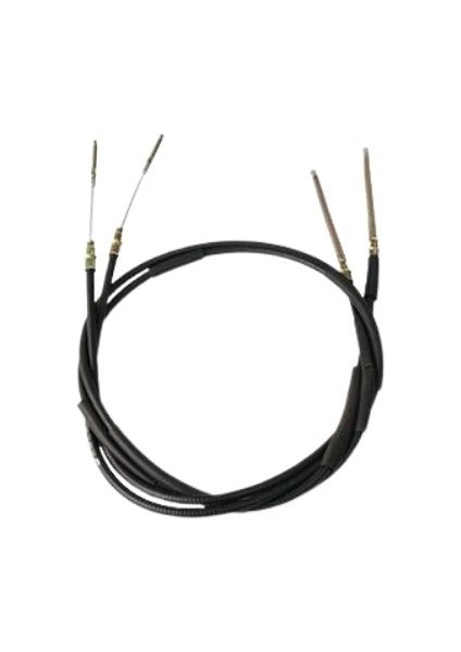 Skoda Felicia 1994-2001, Kaput Açma Teli 6U0823615A