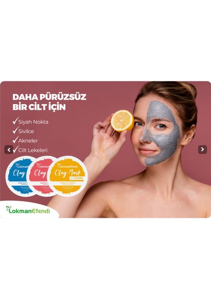 Kil Maskesi Collagen 150 Ml fiyatları