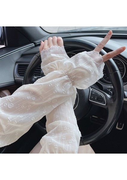 Tatlı Şifon Kaık Kollar (Yurt Dışından) fiyatları