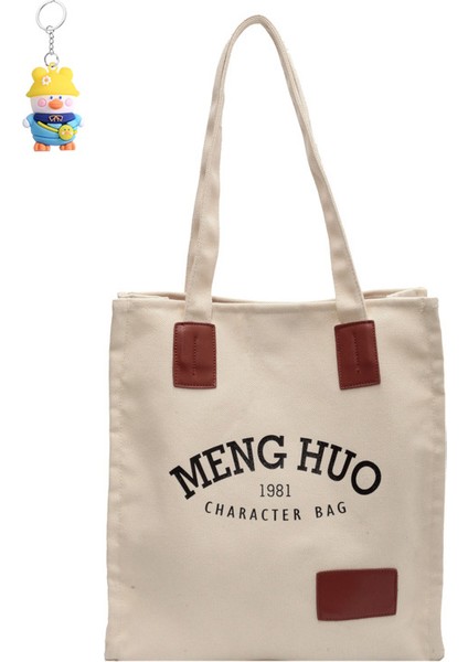 Çanta Kadın Büyük Kapasiteli Omuz Çantası Moda Tote Çantası (Yurt Dışından)