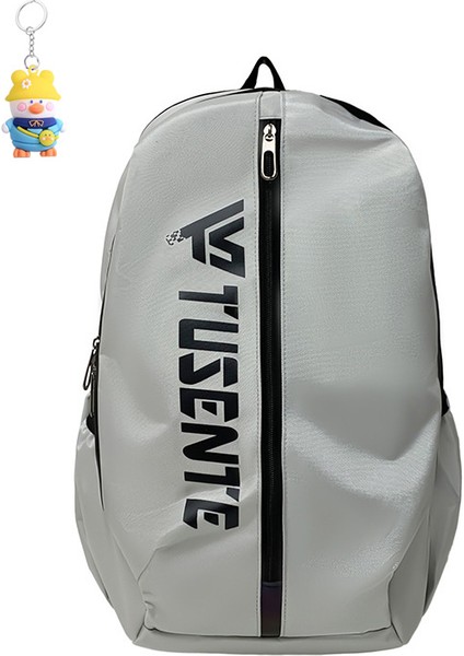 Okul Çantası Kadın Erkek Sırt Çantası Öğrenci Sırt Çantası Lise Ortaokul Öğrenci (Yurt Dışından)