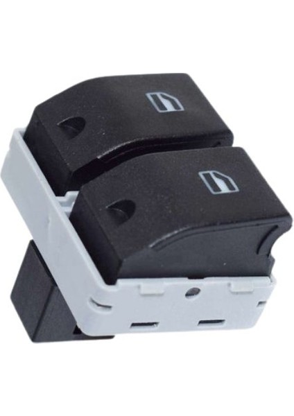 Volkswagen Polo 2001-2012,SEAT Cordoba 1993-2002,IBIZA 2002-2009, Cam Açma Kapama Anahtarı 6Q0959858