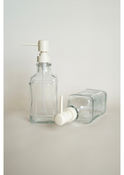 Root 2li Standlı Krem Sıvı Sabunluk 5400 indirimleri