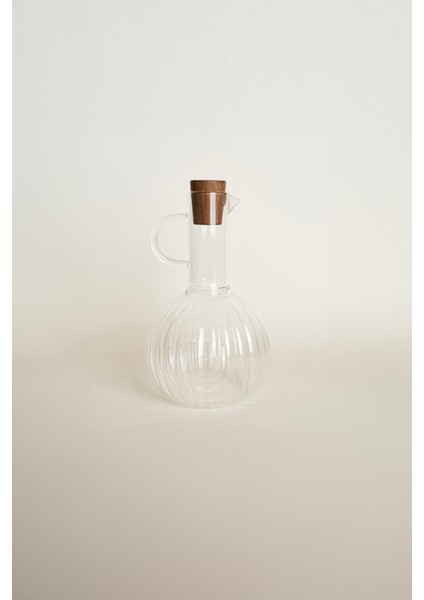 Root Ahşap Standlı 2li Cam Borosiklat Yağdanlık Seti 5406 fırsatları