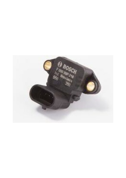 F00099P218 Basınç Sensörü