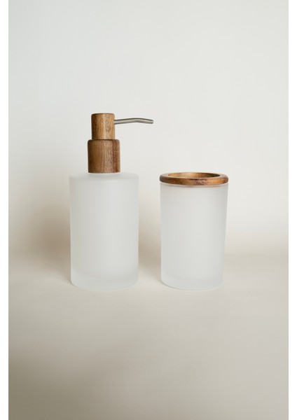 Root Cam Akasya Banyo Seti 3lü 5405 modelleri