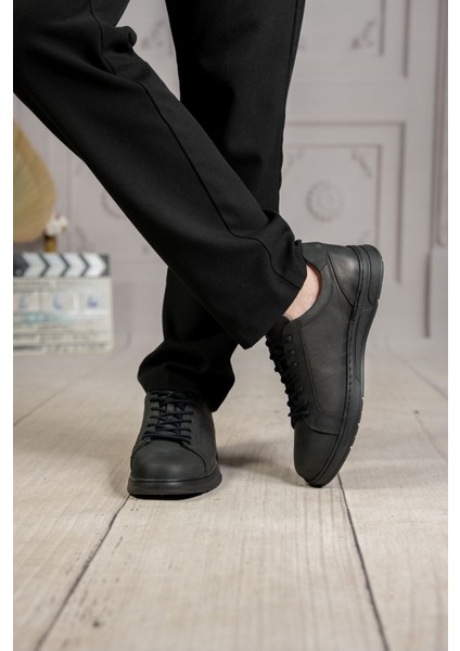 Erkek Deri Bağcıklı Ayakkabı fırsatları