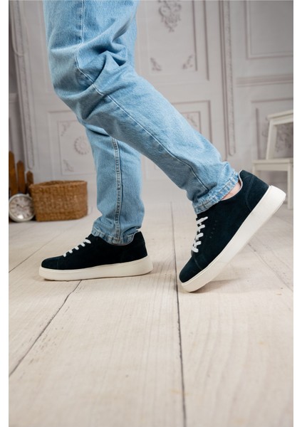 Erkek Deri Bağcıklı Ayakkabı - Süet Erkek Ayakkabı fiyatları