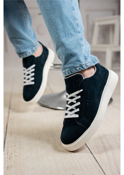 Erkek Deri Bağcıklı Ayakkabı - Süet Erkek Ayakkabı indirimleri