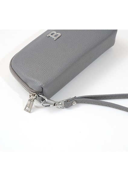 Bayanlar Cüzdan Clutch Moda Bilek Çantası Cep Telefonu Çantası Kart Tutucu Kozmetik (Yurt Dışından) indirimleri