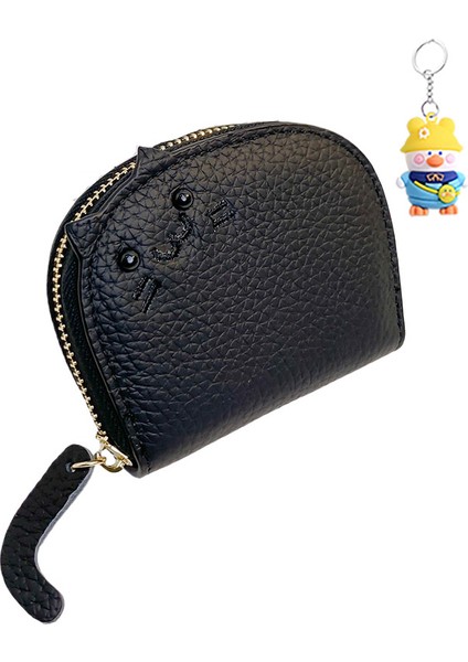 Kart Tutucu Bayanlar Sevimli Çoklu Kart Yuvası Para Cüzdanı (Yurt Dışından)