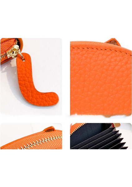 Kart Tutucu Bayanlar Sevimli Çoklu Kart Yuvası Para Cüzdanı (Yurt Dışından) fırsatları