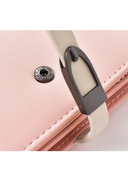 Cüzdan Kadın Kısa Basit Küçük Cüzdan Çok Kart Yuvası Öğrenci Para Cüzdanı (Yurt Dışından) modelleri