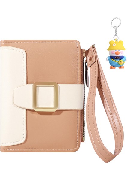 Bayanlar Cüzdan Clutch Moda Para Cüzdanı Kart Tutucu (Yurt Dışından)