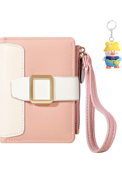 Bayanlar Cüzdan Clutch Moda Para Cüzdanı Kart Tutucu (Yurt Dışından)