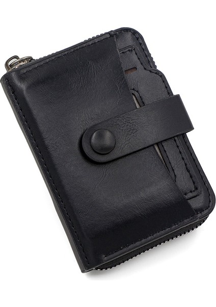 Çok Fonksiyonlu Kartçekme Küçük Cüzdan Fermuarlıbozuk Paraçantasıorgan Kart Tutucu Kart Tutucu (Yurt Dışından) fiyatları