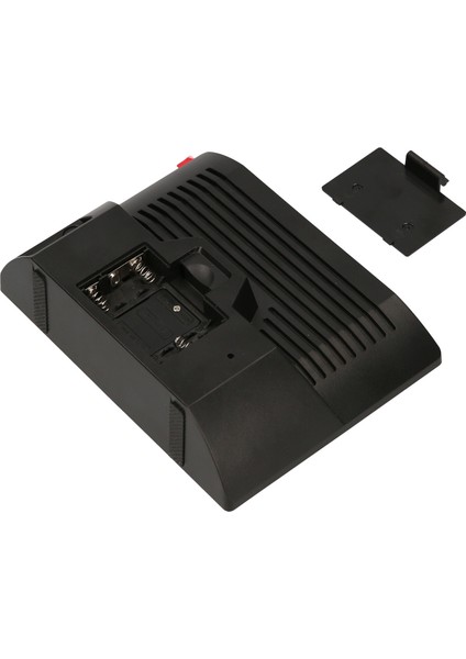 Dijital Saat Termo-Higrometre Renkli Ekran Rf Senkro Iç/dış Sıcaklık Nem Ay Evresi (Yurt Dışından) fırsatları